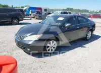 2007 Lexus ES350 фото