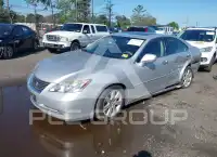 2007 Lexus ES350 фото