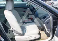 2007 Lexus ES350 фото