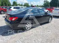 2007 Lexus ES350 photo
