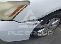 2007 Lexus ES350 фото