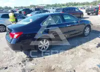 2007 Lexus ES350 photo