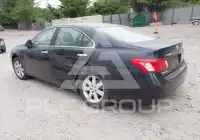 2007 Lexus ES350 фото