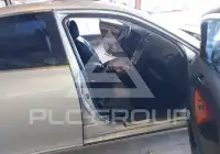 2007 Lexus ES350 фото