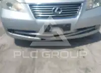 2007 Lexus ES350 фото