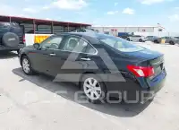 2007 Lexus ES350 фото