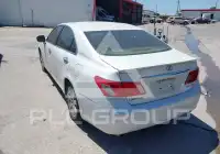 2007 Lexus ES350 photo