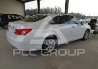 2007 Lexus ES350 photo