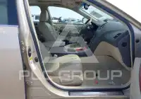 2007 Lexus ES350 photo
