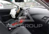 2007 Lexus ES350 photo