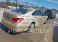 2007 Lexus ES350 фото