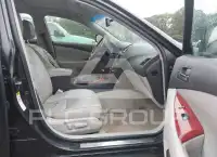 2007 Lexus ES350 фото