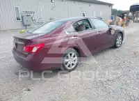 2007 Lexus ES350 фото