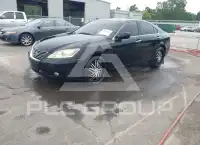 2007 Lexus ES350 photo