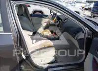 2007 Lexus ES350 фото