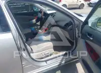 2007 Lexus ES350 фото
