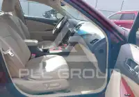 2007 Lexus ES350 photo