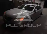 2007 Lexus ES350 photo