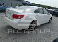 2007 Lexus ES350 photo
