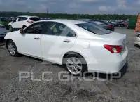 2007 Lexus ES350 фото