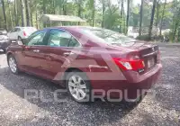2007 Lexus ES350 фото