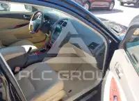 2007 Lexus ES350 photo