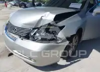 2007 Lexus ES350 фото