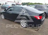 2007 Lexus ES350 photo