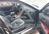 2007 Lexus ES350 фото