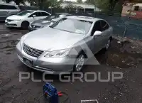 2007 Lexus ES350 фото