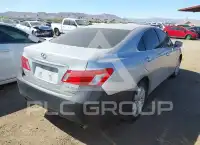 2007 Lexus ES350 photo