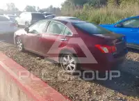 2007 Lexus ES350 photo