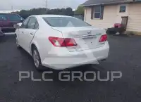 2007 Lexus ES350 photo