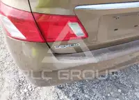 2007 Lexus ES350 photo