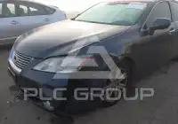 2007 Lexus ES350 photo