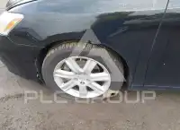 2007 Lexus ES350 photo