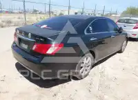 2007 Lexus ES350 photo