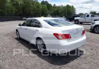 2007 Lexus ES350 фото