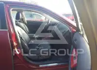 2007 Lexus ES350 photo