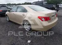 2007 Lexus ES350 photo