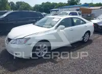 2007 Lexus ES350 photo