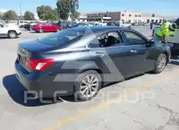 2007 Lexus ES350 фото
