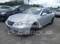 2007 Lexus ES350 photo