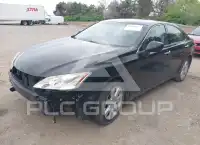 2007 Lexus ES350 photo