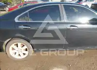 2007 Lexus ES350 фото
