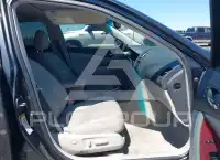 2007 Lexus ES350 photo