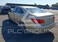 2007 Lexus ES350 фото