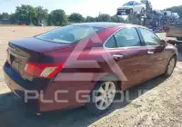 2007 Lexus ES350 фото
