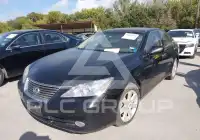 2007 Lexus ES350 photo