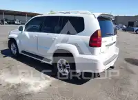 2007 Lexus GX470 фото
